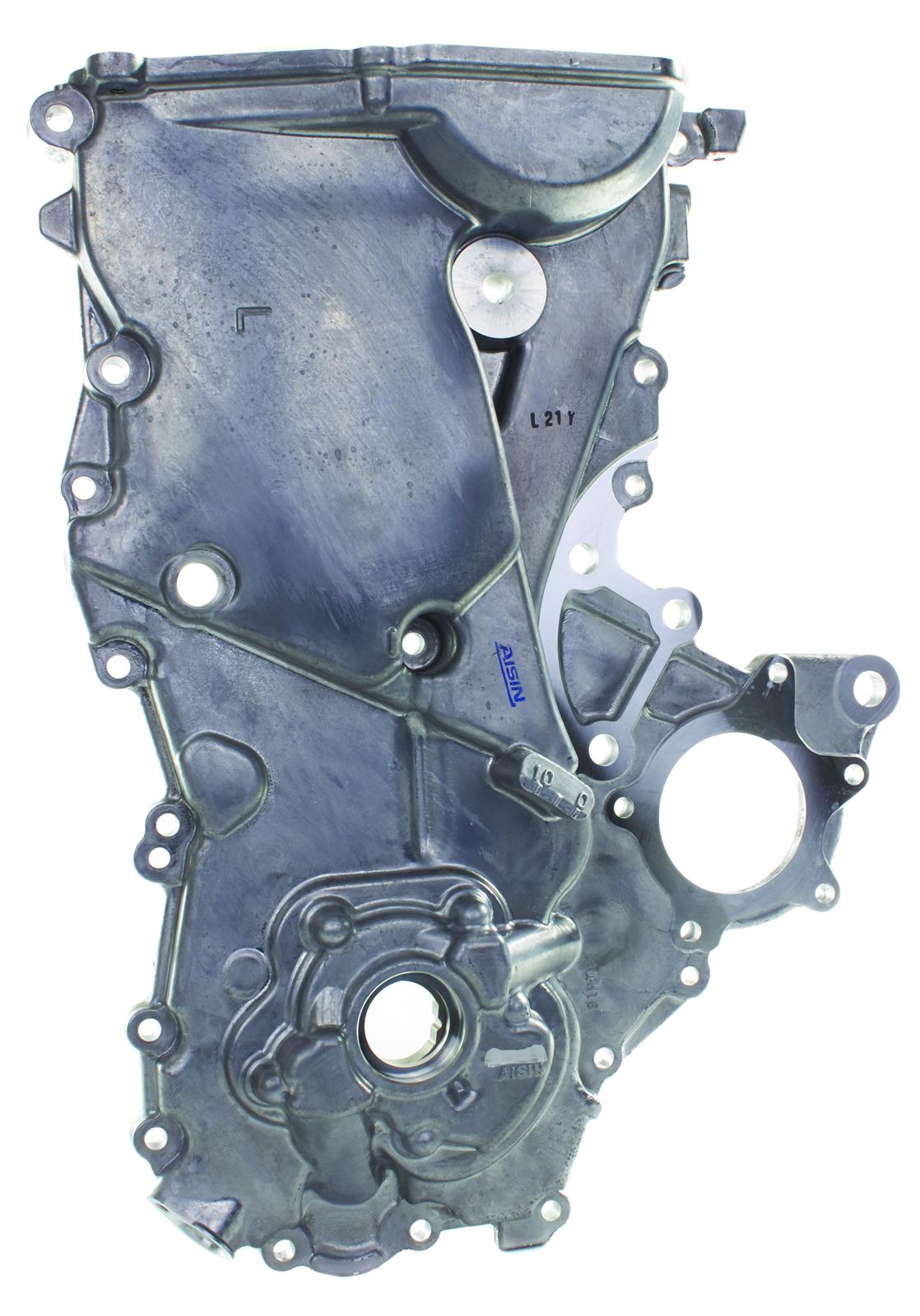 Aisin World OPT-115 Aisin Oil Pumps | Summit Racing