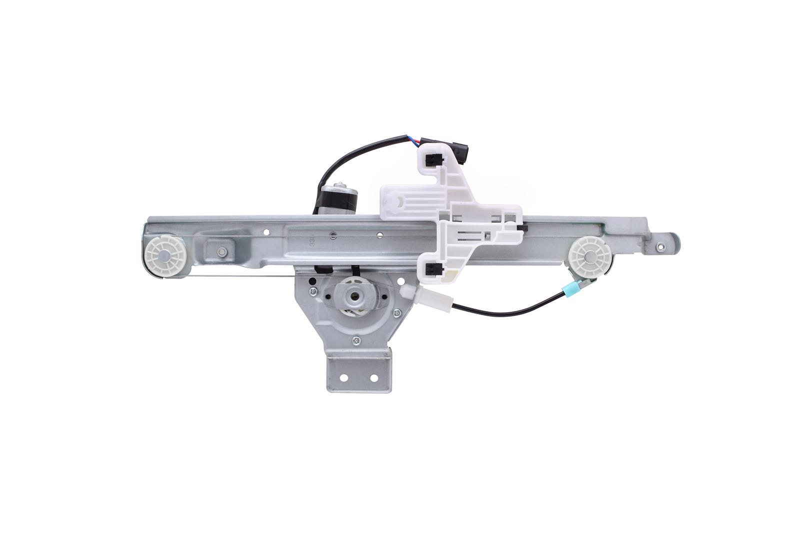 AISIN RPACH-045 Power Window Regulator & Motor Assembly