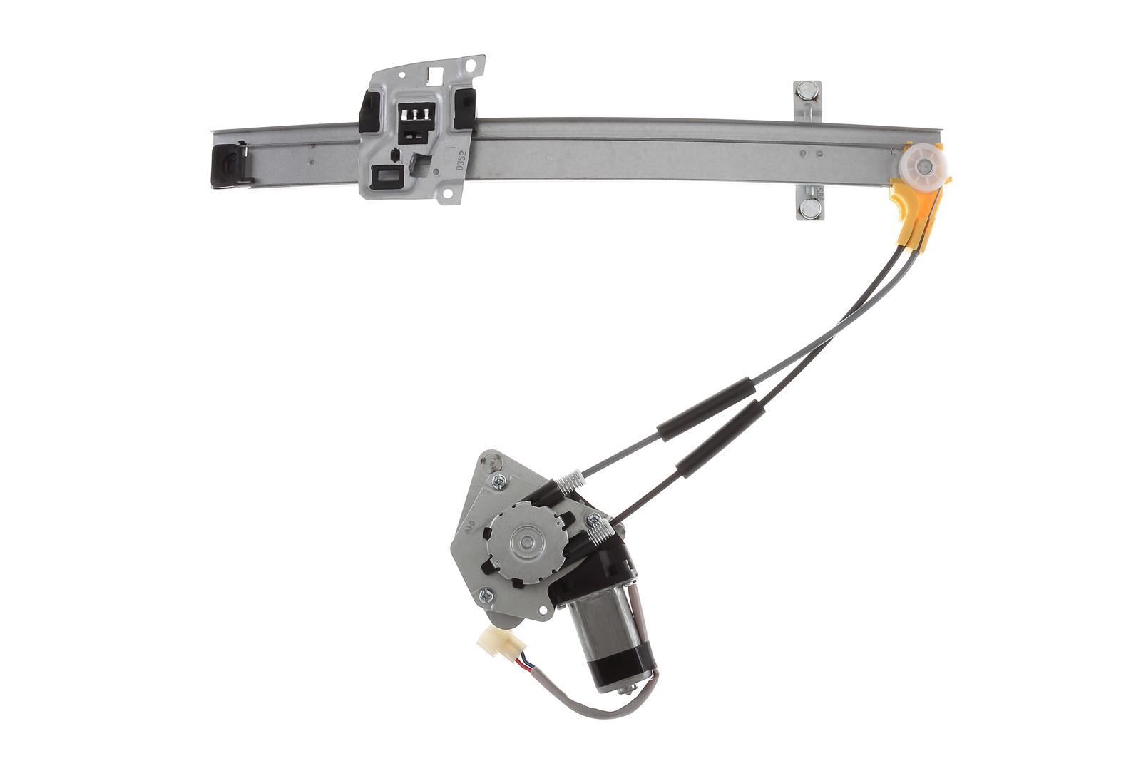 Aisin World RPAFD064 Aisin Power Window Regulator and Motor Assemblies