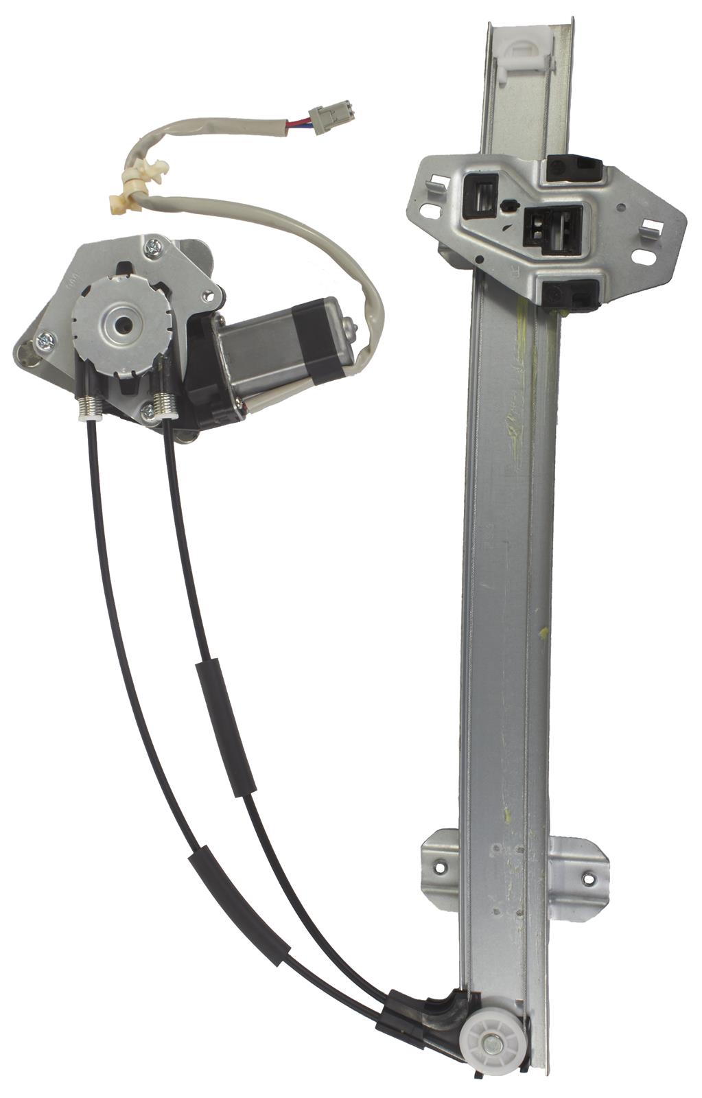 Aisin World RPAH016 Aisin Power Window Regulator and Motor Assemblies