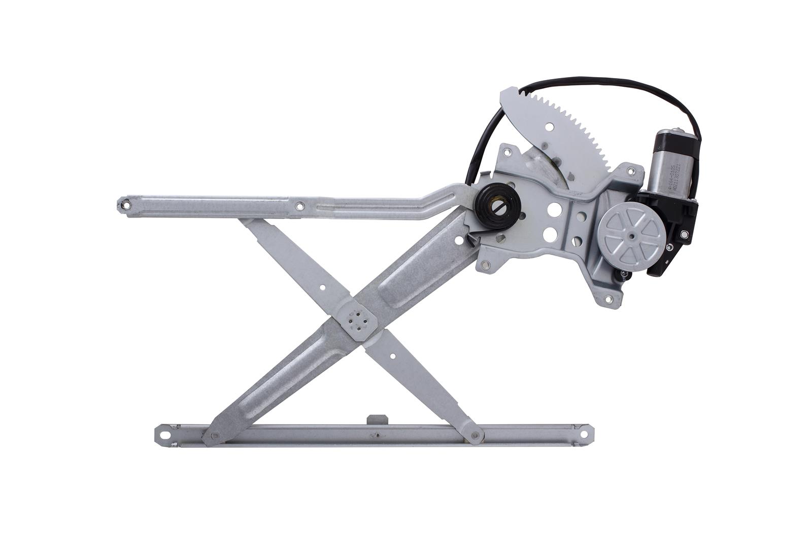 Aisin World RPAT041 Aisin Power Window Regulator and Motor Assemblies