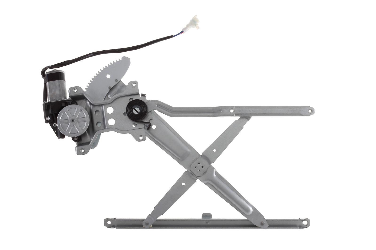 Aisin World RPAT044 Aisin Power Window Regulator and Motor Assemblies