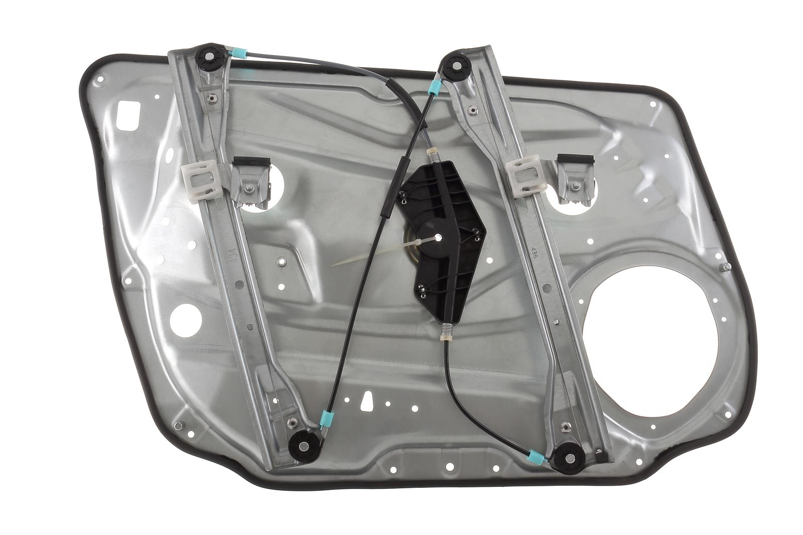 Aisin World RPMB-004 Aisin Window Regulators | Summit Racing