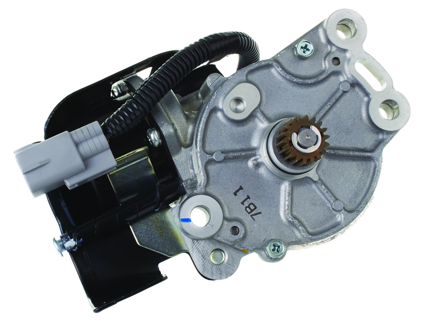Aisin World SAT-008 Aisin Differential Shift and Lock Actuators