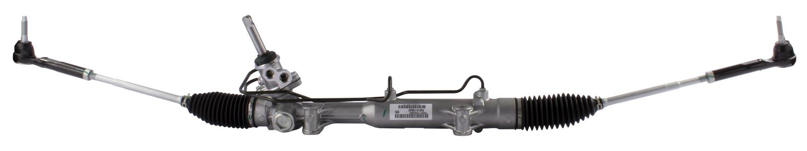 Chevrolet Sonic Rack And Pinion Assembly