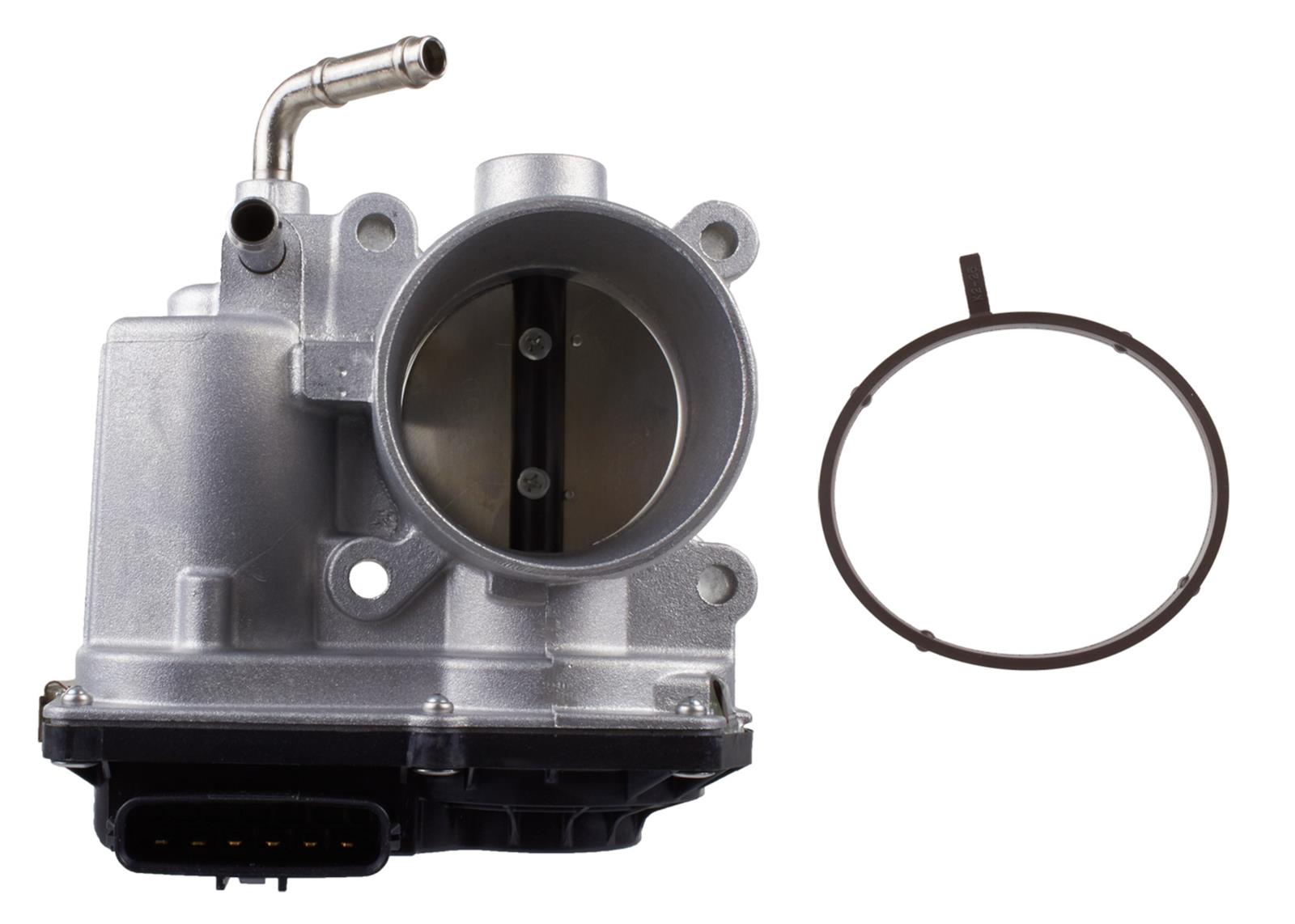 Aisin World TBN-001 Aisin Electronic Throttle Bodies | Summit Racing