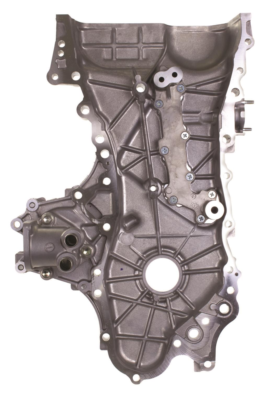 Aisin World TCT-803 Aisin Timing Chain Cover Assemblies | Summit Racing