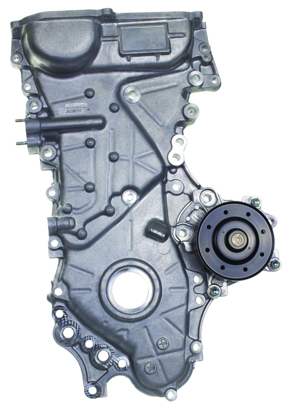 Aisin World TCT-803 Aisin Timing Chain Cover Assemblies | Summit Racing