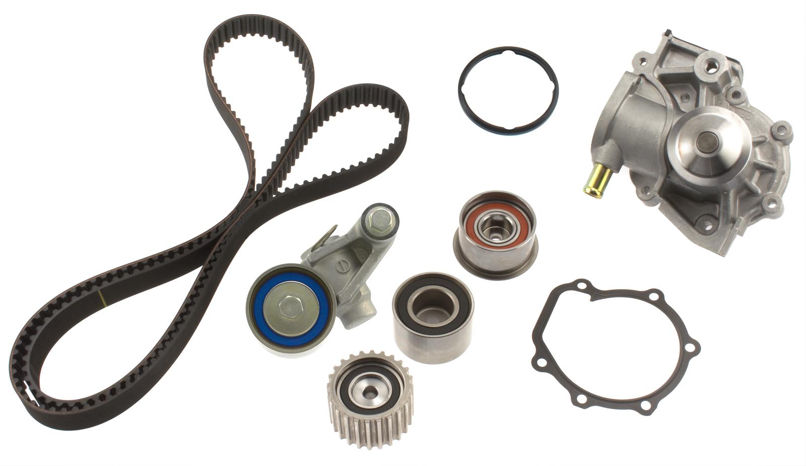 Aisin World TKF-001 Aisin Timing Belt and Water Pump Kits | Summit Racing