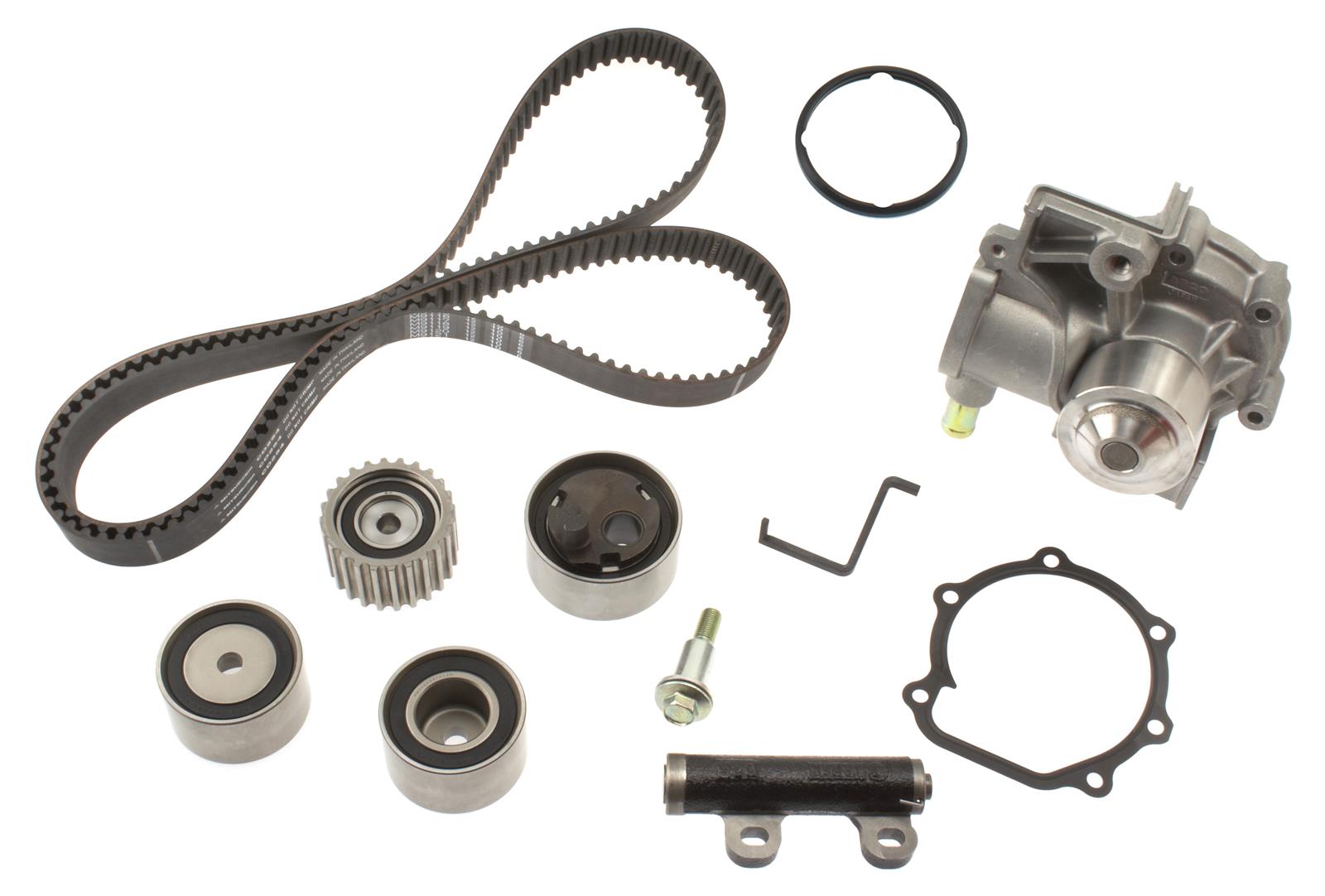 Aisin World TKF003 Aisin Timing Belt and Water Pump Kits Summit Racing