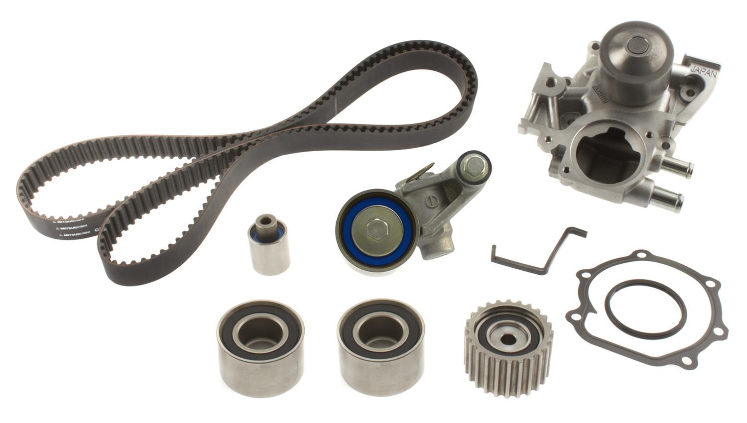 timing belt kits