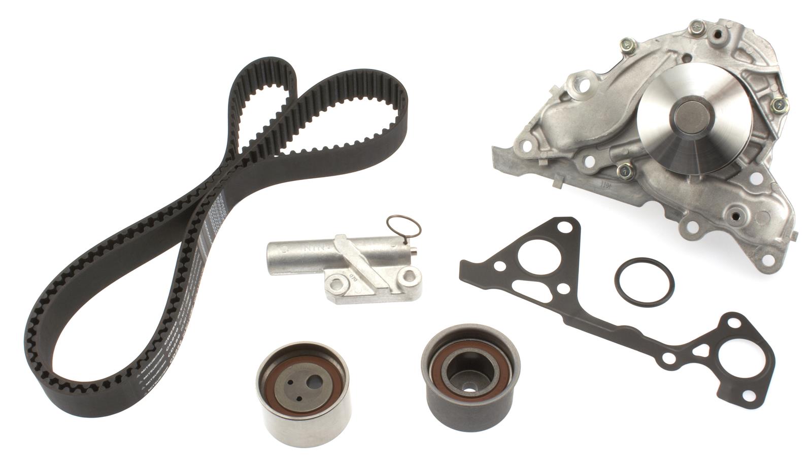 Aisin World TKM002 Aisin Timing Belt and Water Pump Kits Summit Racing