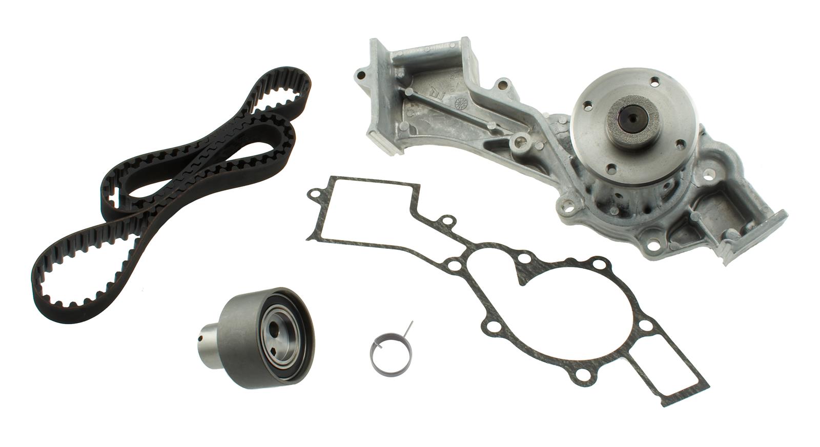 Aisin World TKN001 Aisin Timing Belt and Water Pump Kits Summit Racing