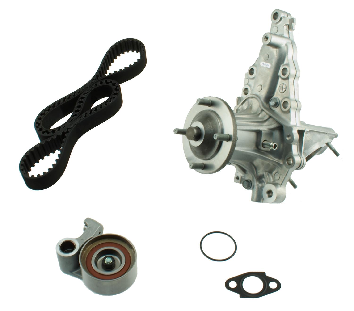 Aisin World TKT009 Aisin Timing Belt and Water Pump Kits Summit Racing