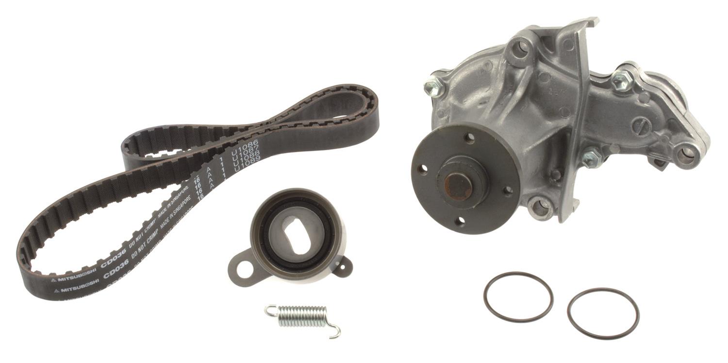 Aisin World TKT018 Aisin Timing Belt and Water Pump Kits Summit Racing