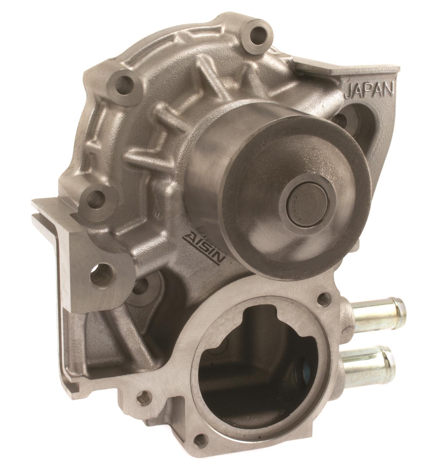 Aisin World WPF024 Aisin Water Pumps Summit Racing