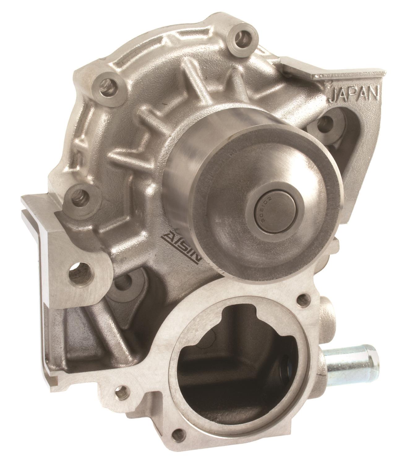 Aisin World WPF025 Aisin Water Pumps Summit Racing