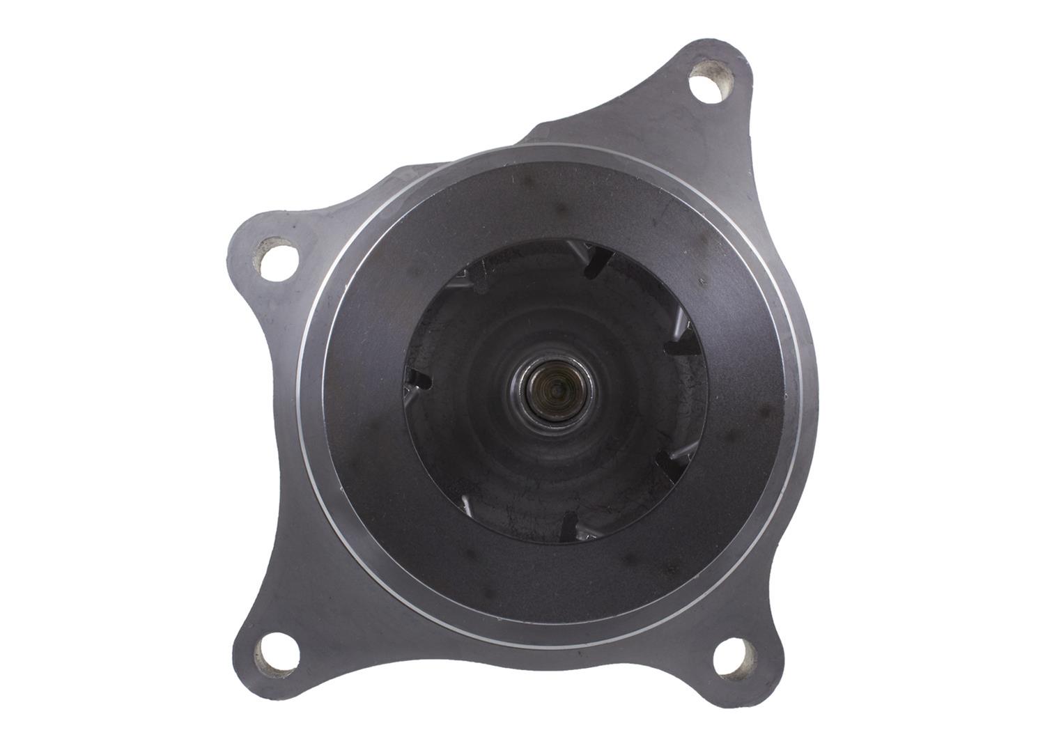 Aisin World WPFD700 Aisin Water Pumps Summit Racing