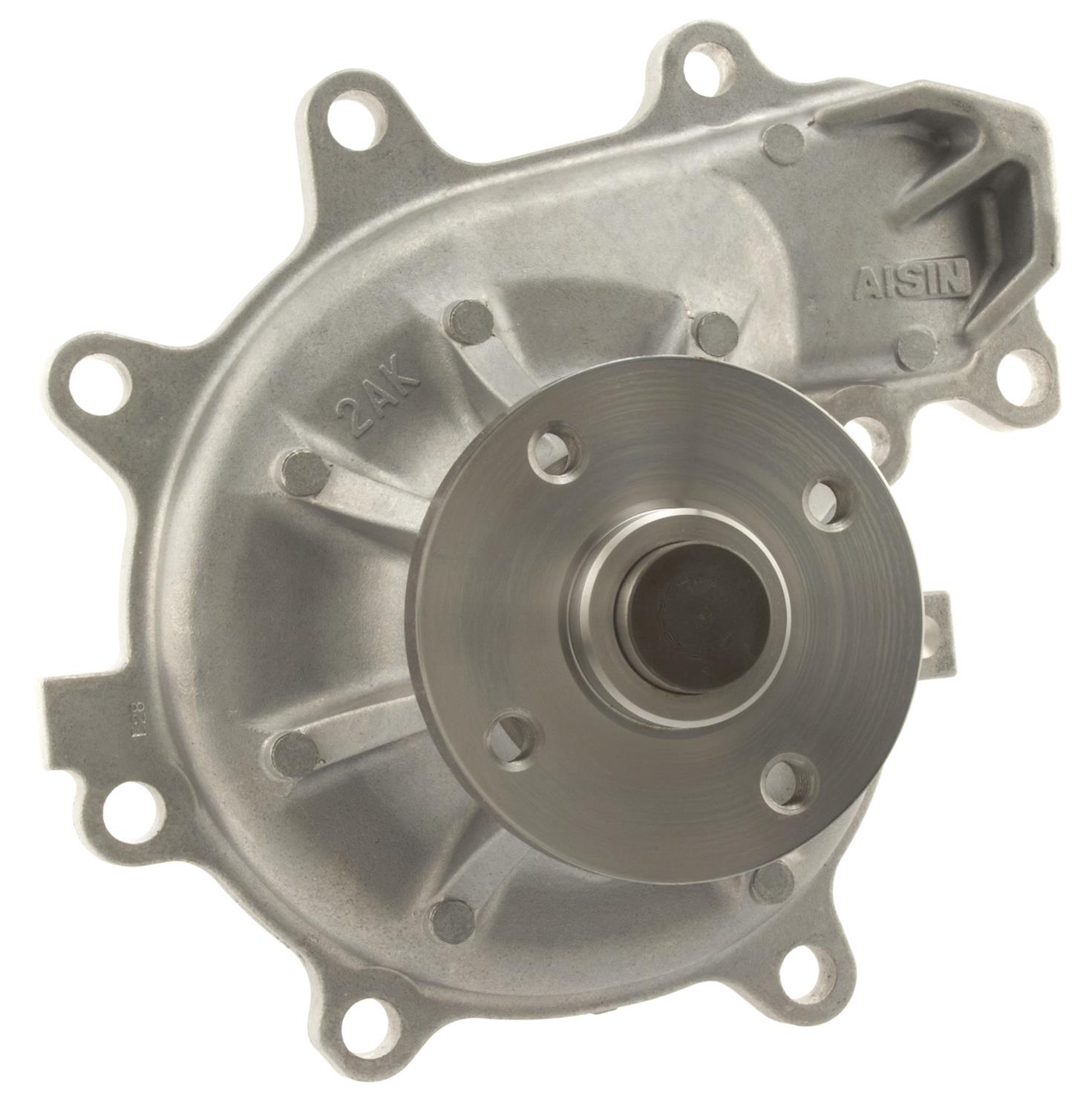 Aisin World WPG-028 Aisin Water Pumps | Summit Racing