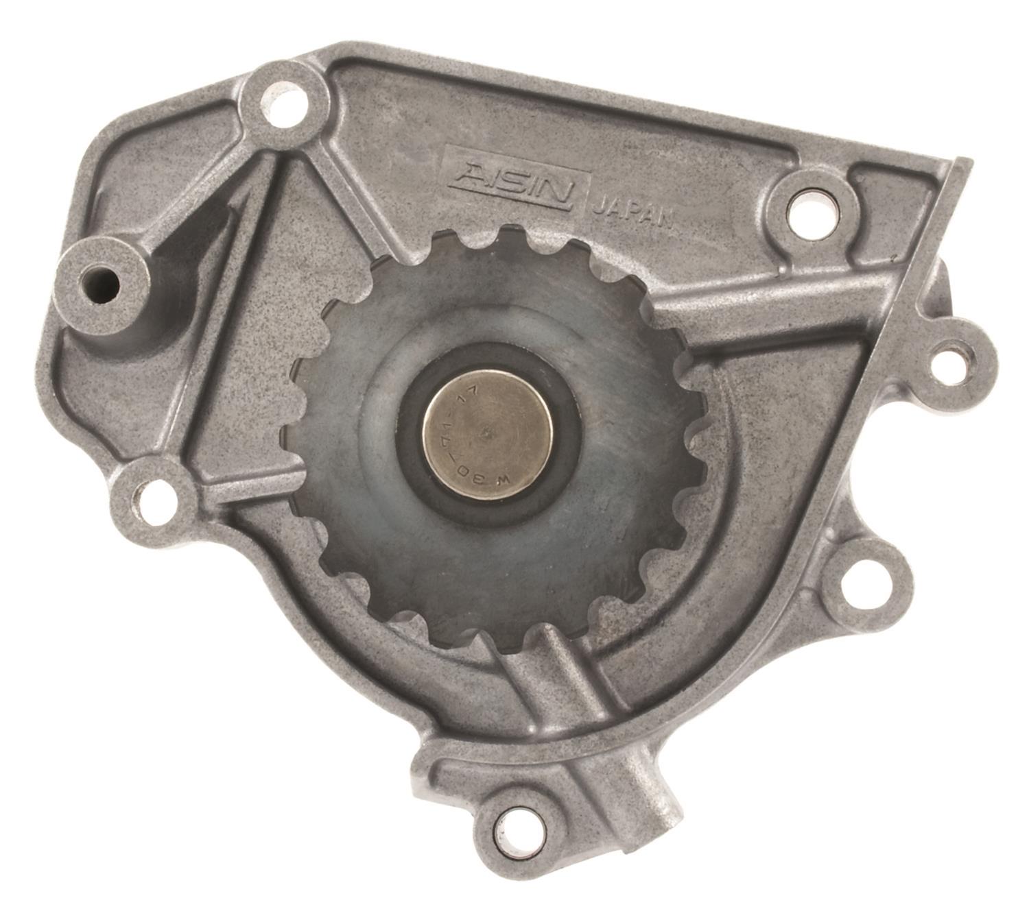 Aisin World WPH005 Aisin Water Pumps Summit Racing