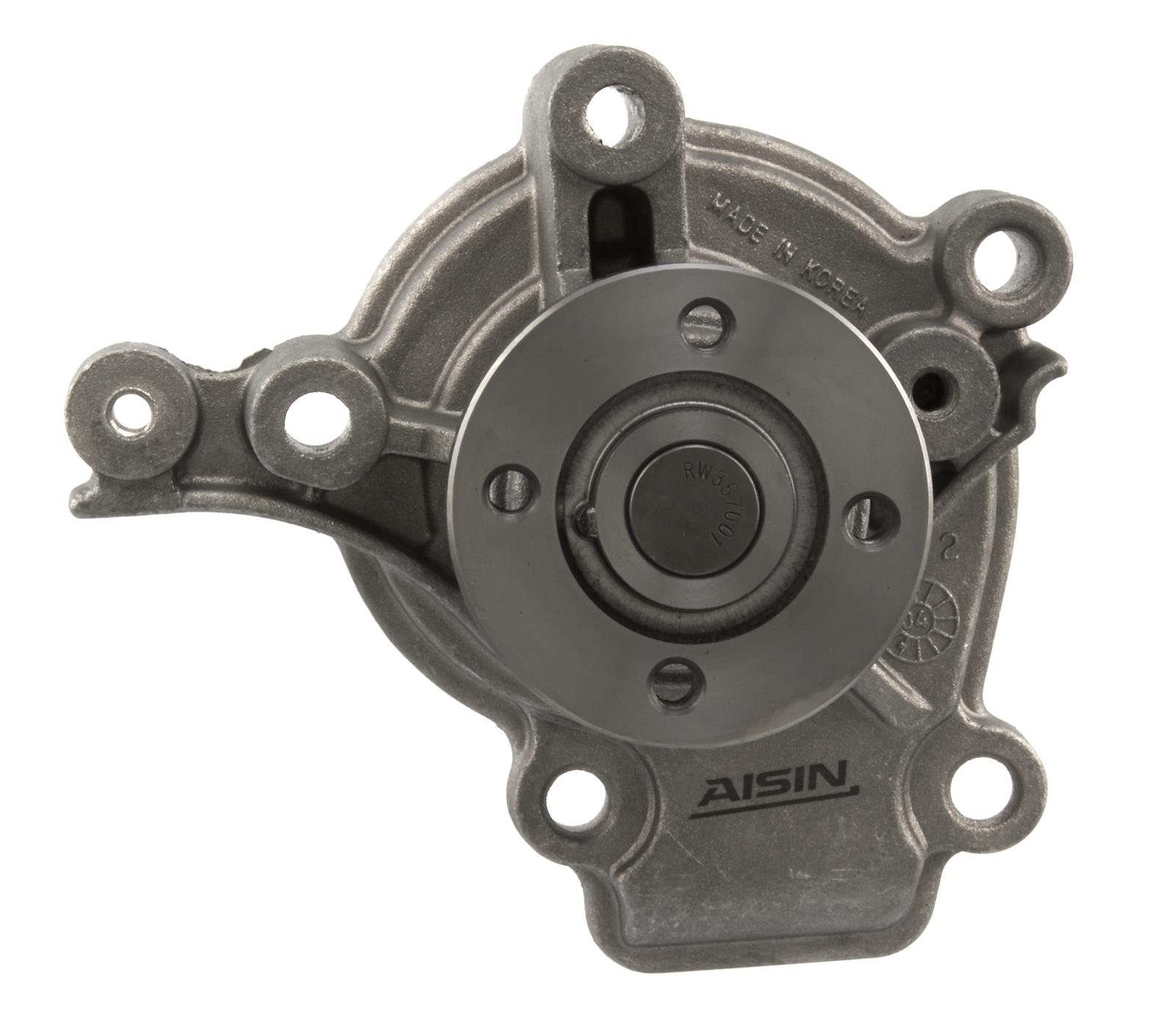 Aisin WPK-802 Engine Water Pump