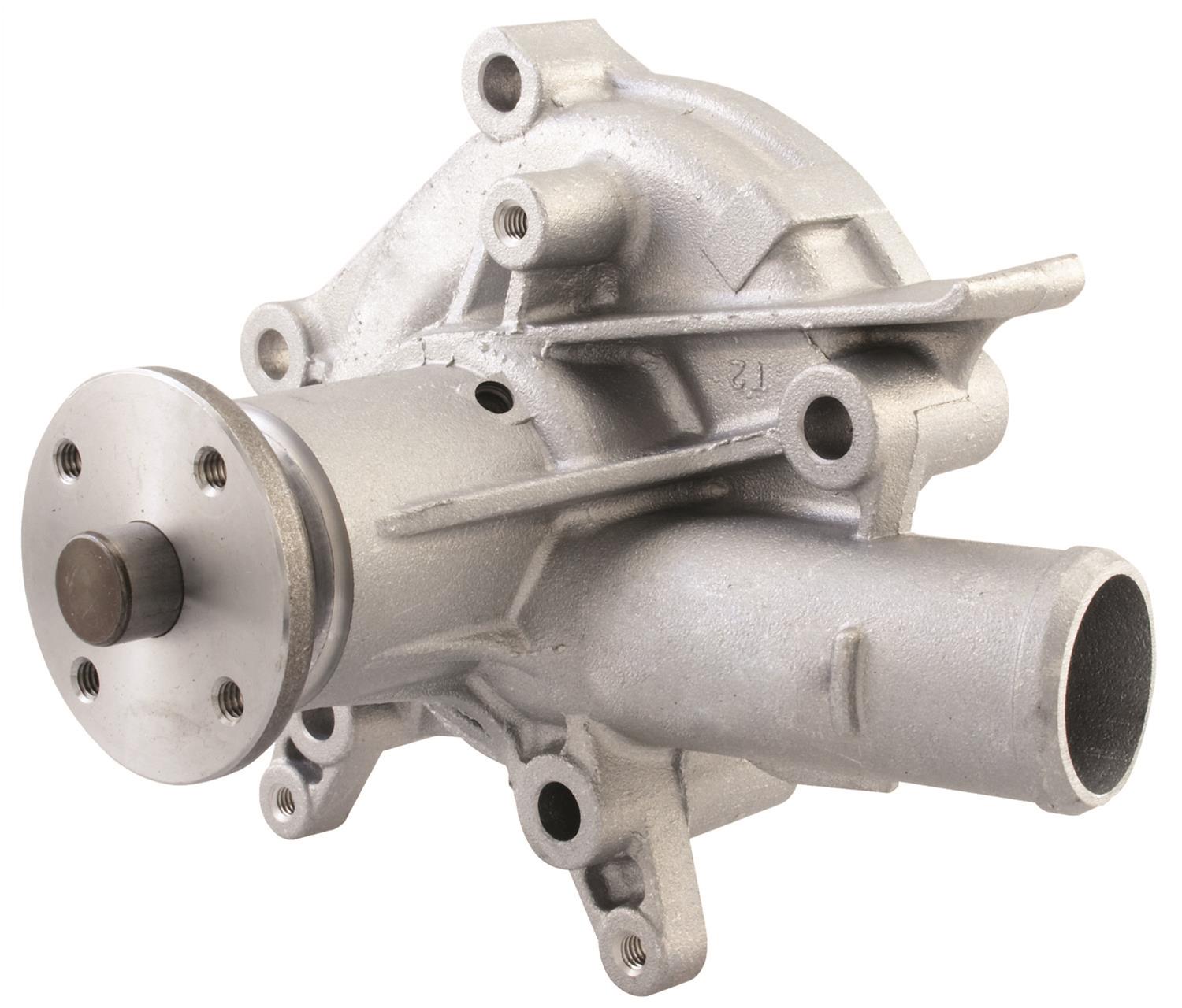 Aisin World WPM004 Aisin Water Pumps Summit Racing