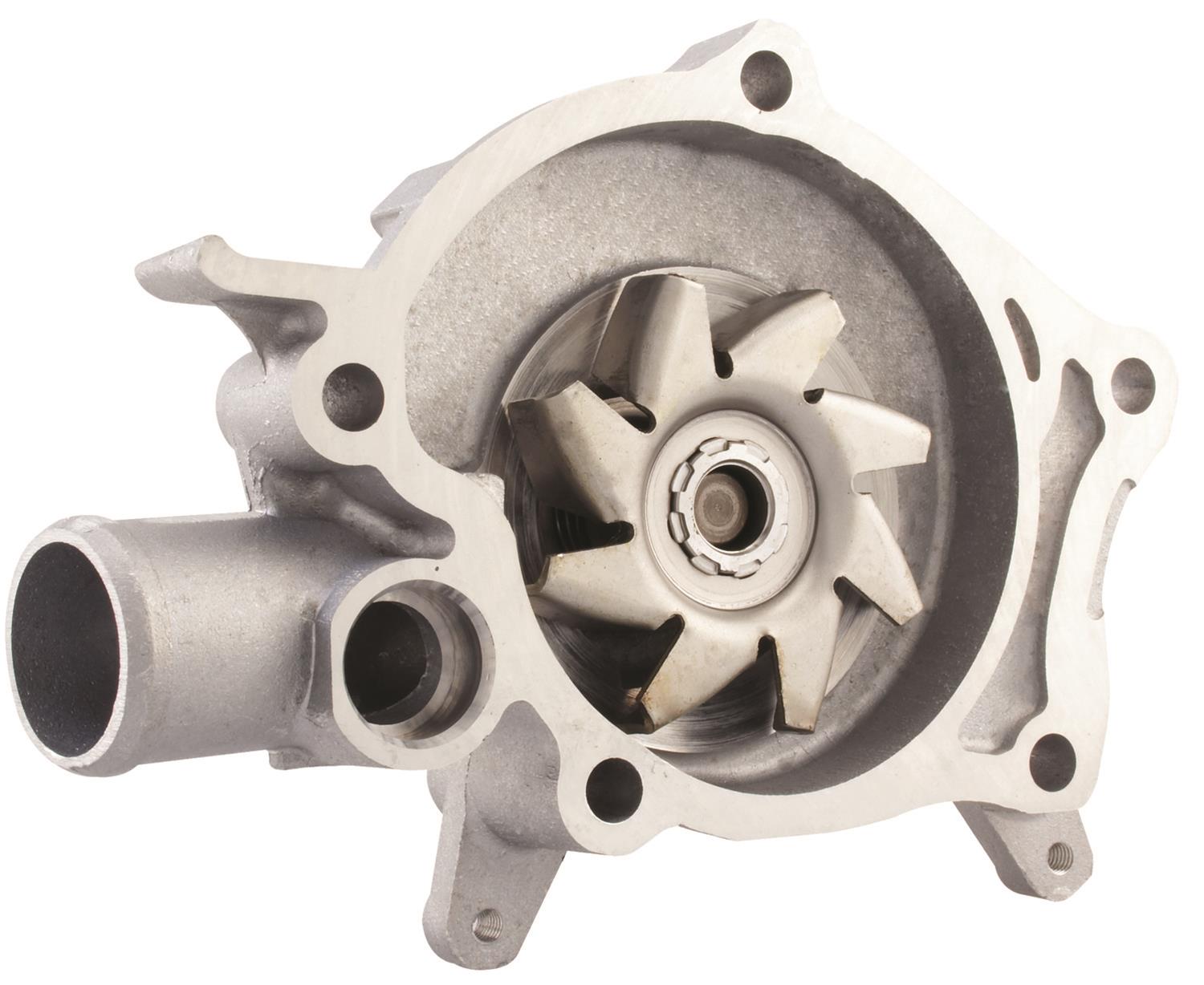 Aisin World WPM004 Aisin Water Pumps Summit Racing