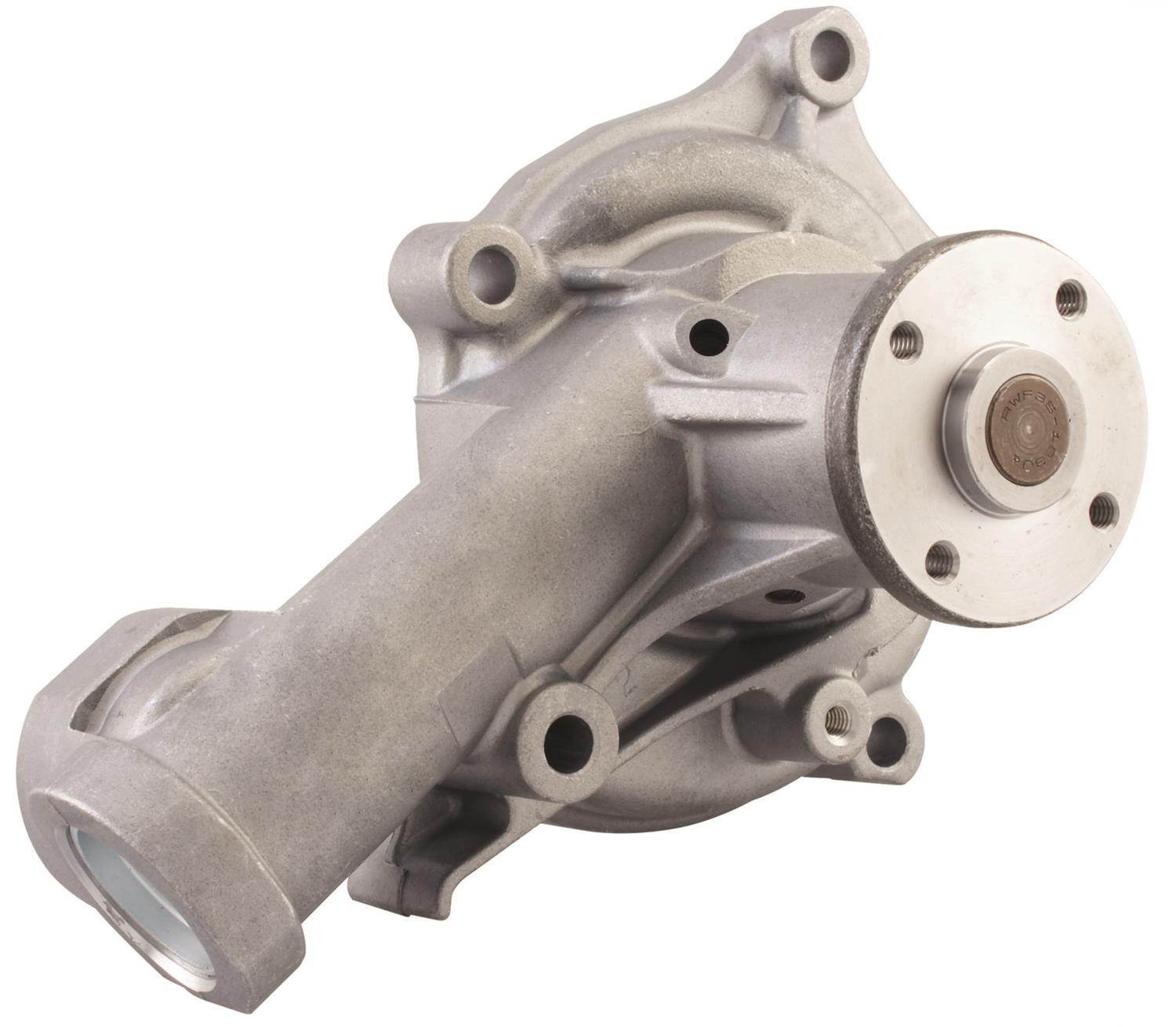 Aisin World WPM012 Aisin Water Pumps Summit Racing