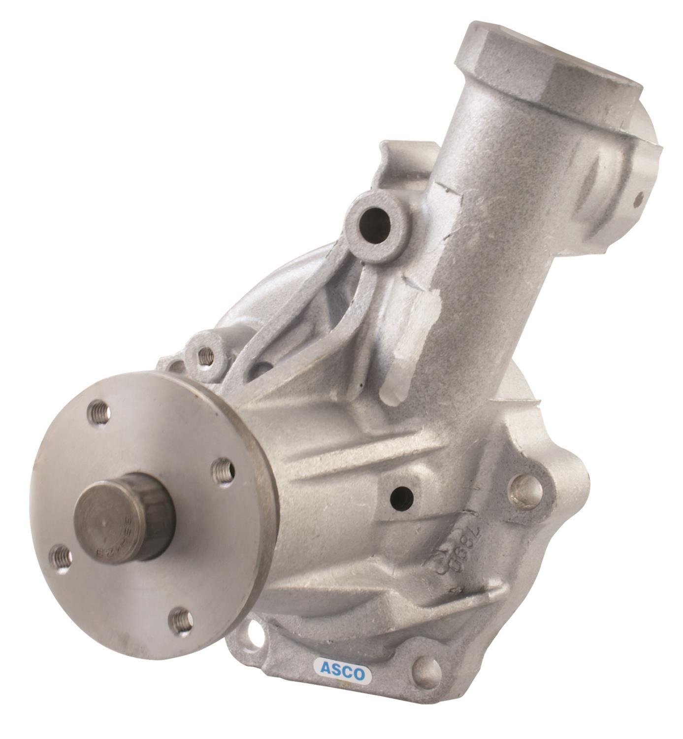 Aisin World WPM038 Aisin Water Pumps Summit Racing