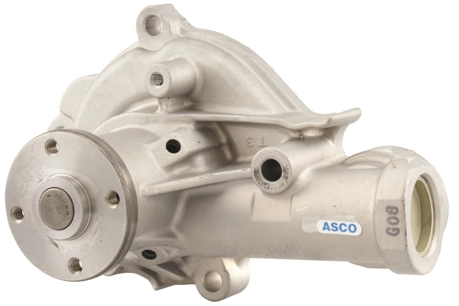 Aisin World WPM048 Aisin Water Pumps Summit Racing