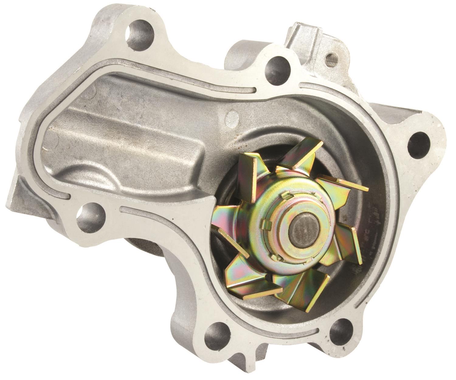 Aisin World WPM055 Aisin Water Pumps Summit Racing