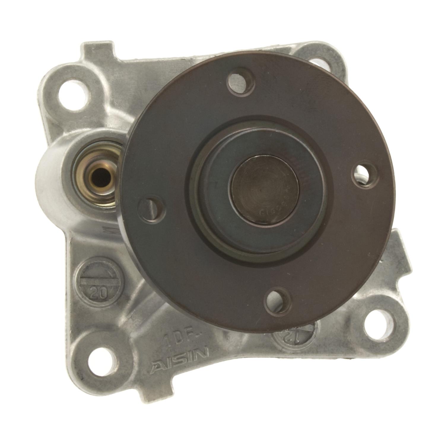 Aisin World WPM075 Aisin Water Pumps Summit Racing