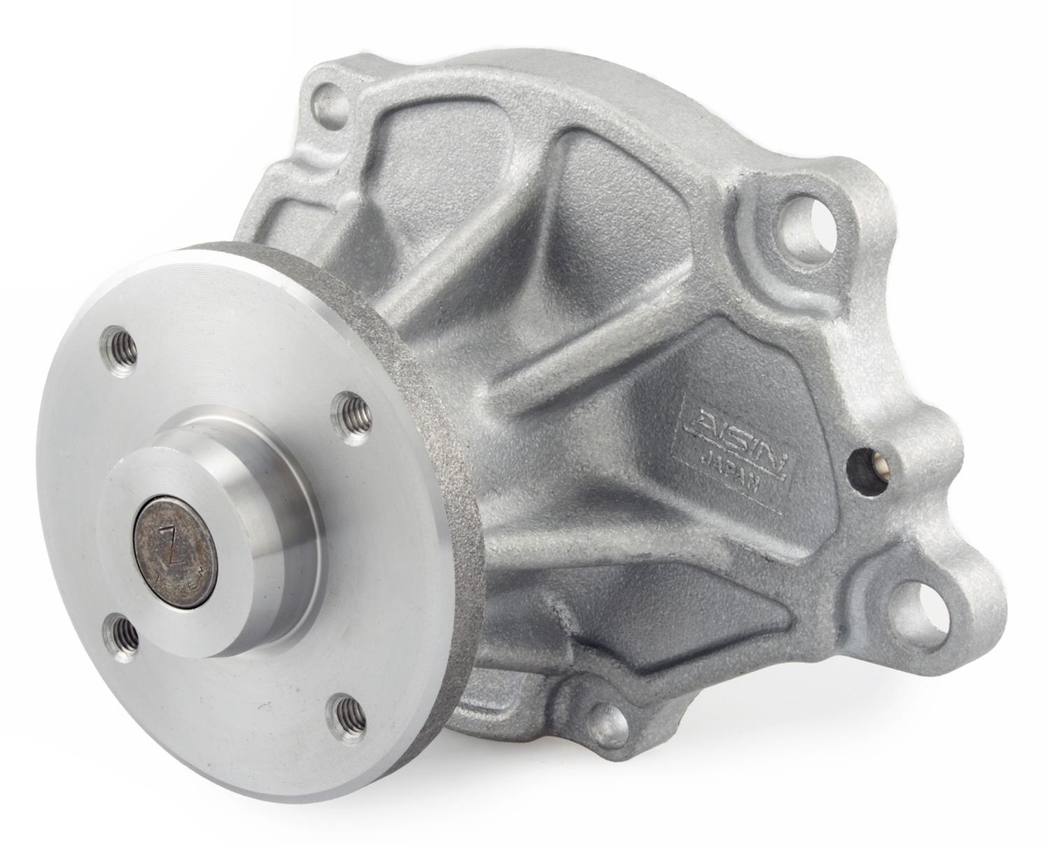 Aisin World WPN019 Aisin Water Pumps Summit Racing