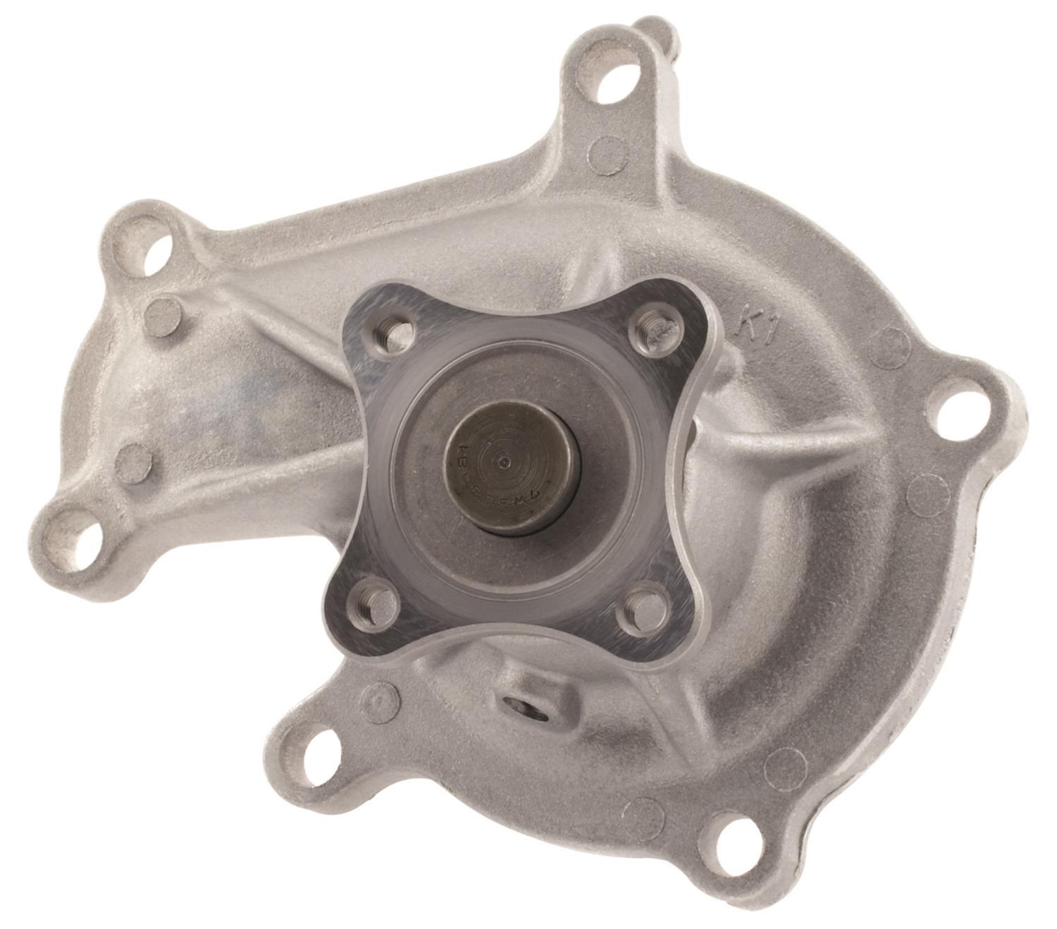 Aisin World WPN060 Aisin Water Pumps Summit Racing