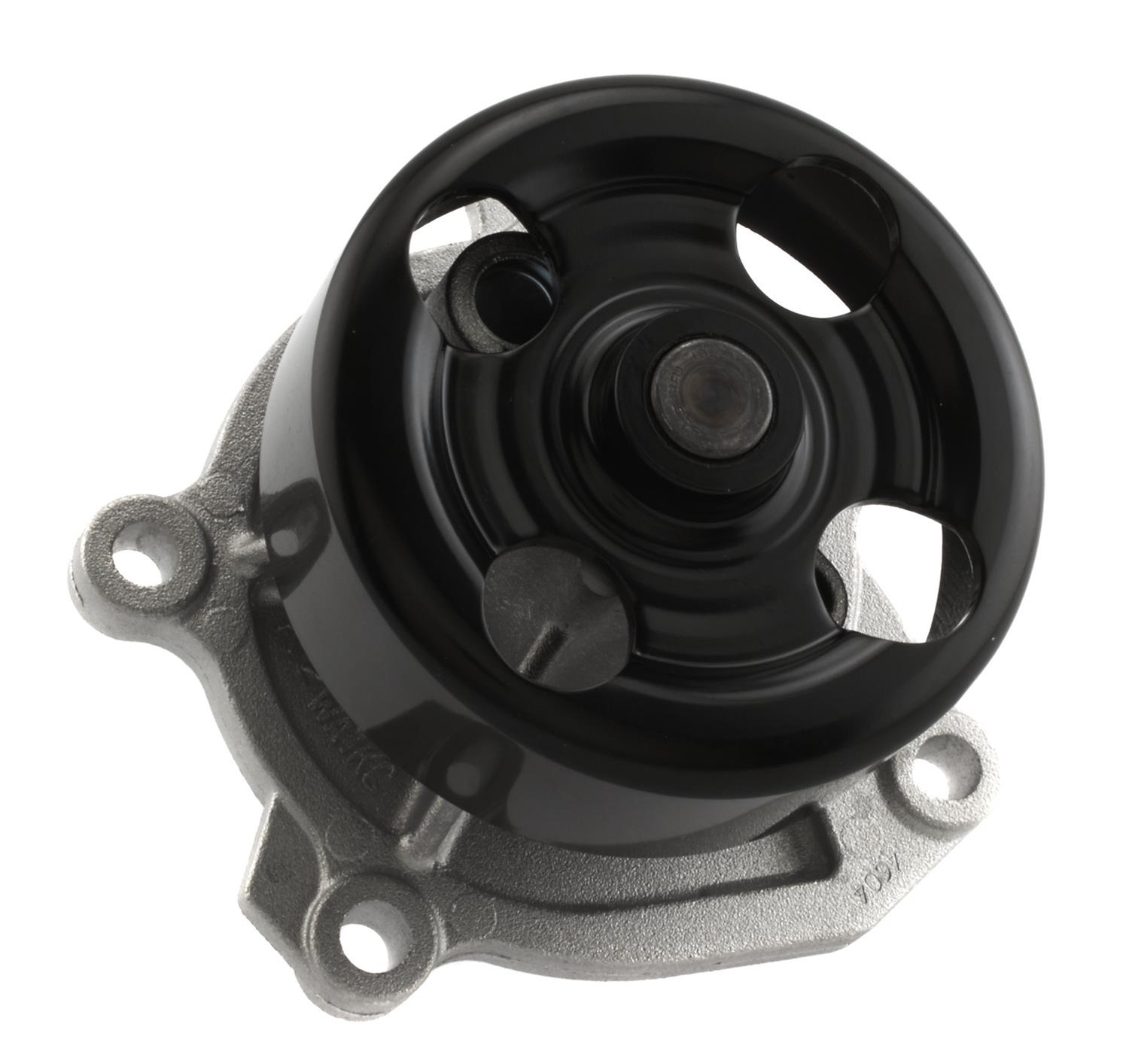 Aisin World WPN117 Aisin Water Pumps Summit Racing