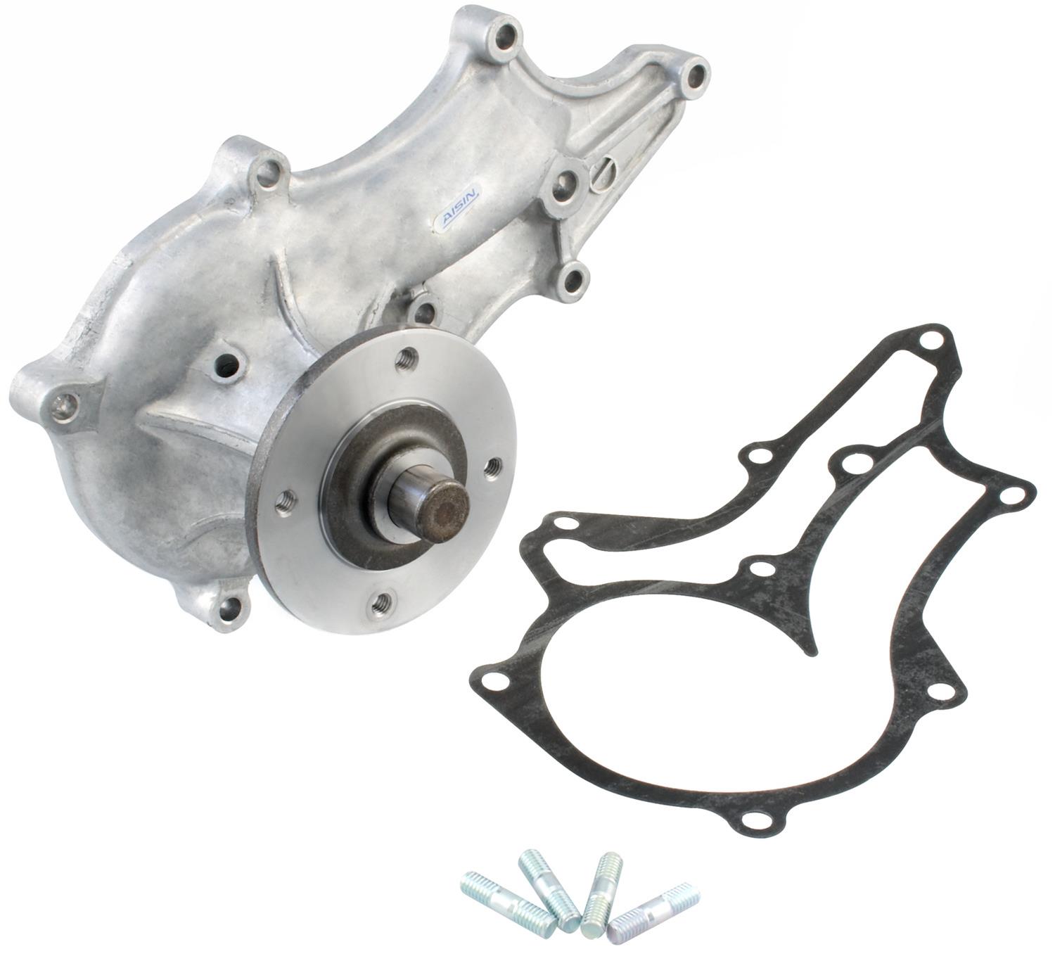 Aisin Water Pump Fits: TOYOTA COROLLA MATRIX MR2 Spyder Celica (Made In - Foto 12