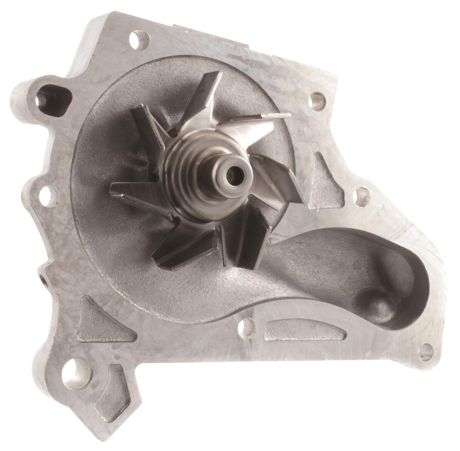 Aisin World WPT010 Aisin Water Pumps Summit Racing