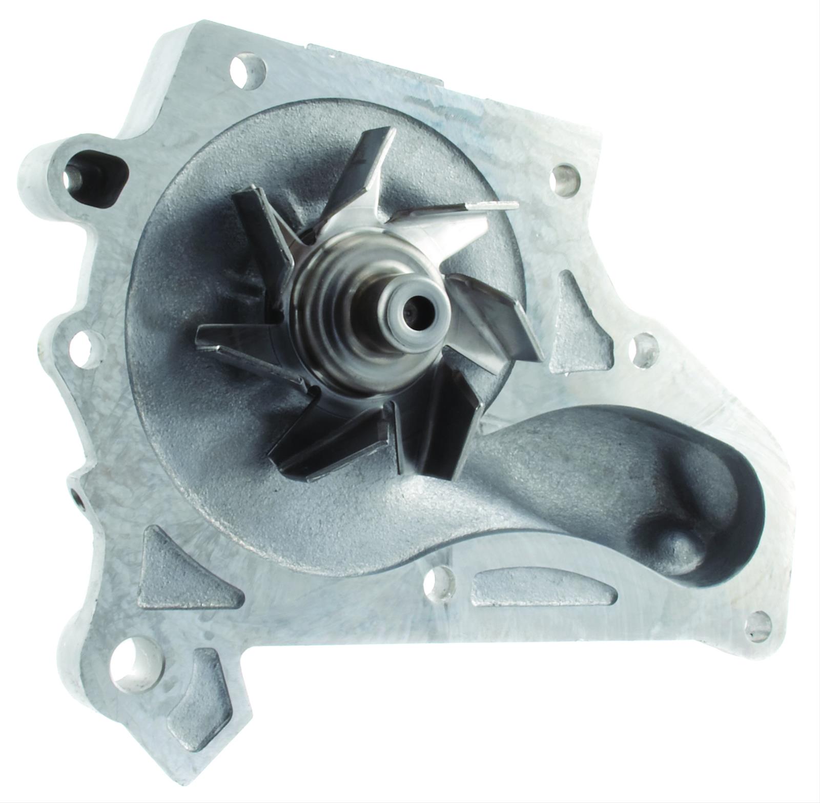 Aisin World WPT010 Aisin Water Pumps Summit Racing