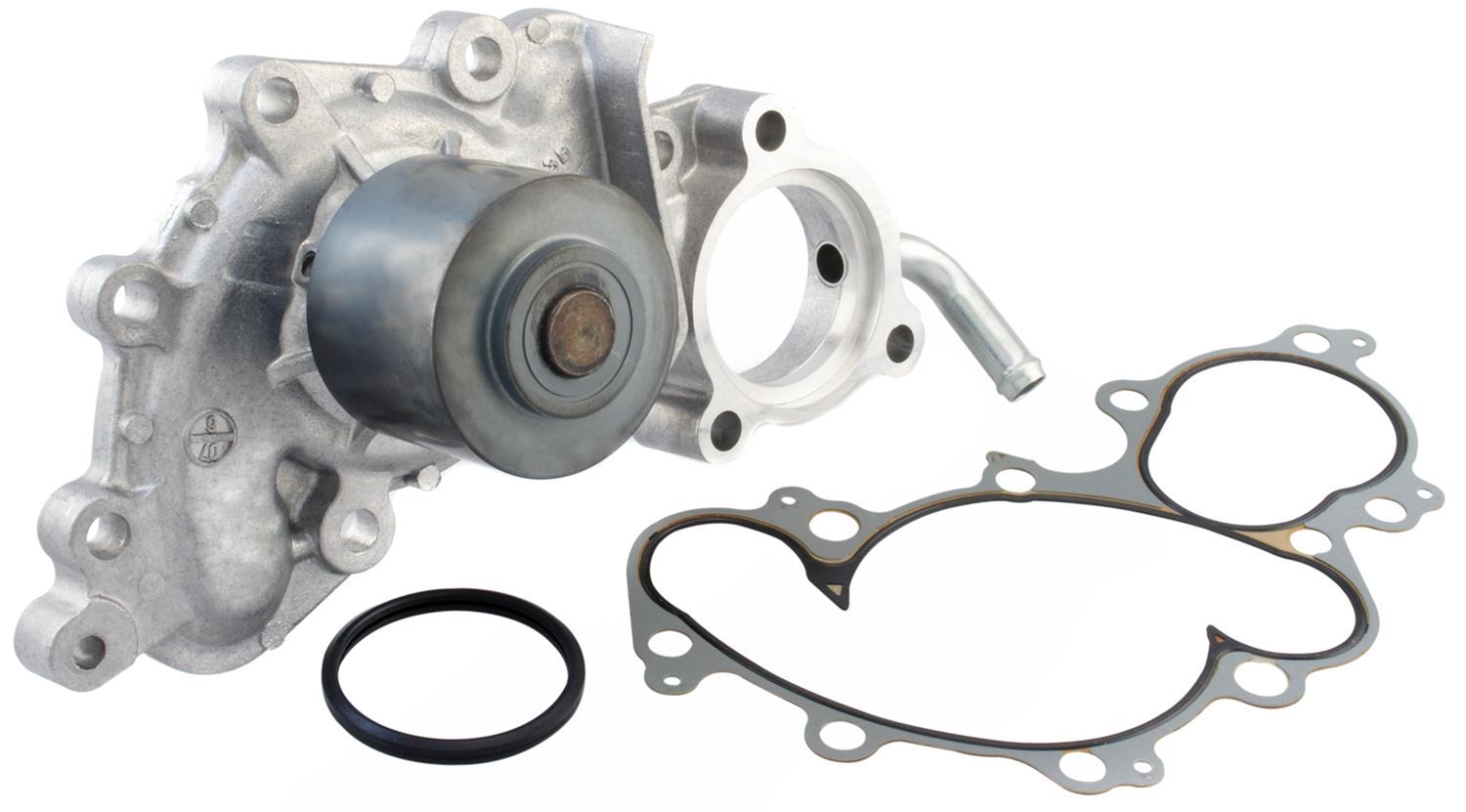 Aisin World WPT032 Aisin Water Pumps Summit Racing