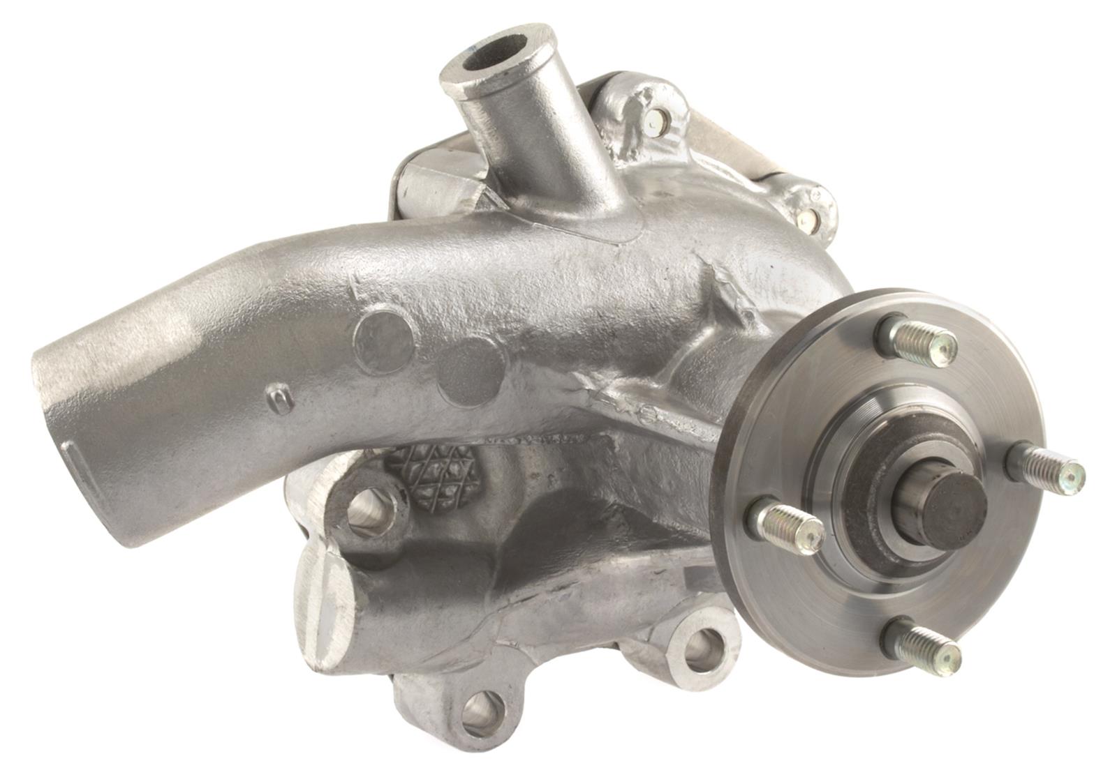 Aisin World WPT-063 Aisin Water Pumps | Summit Racing