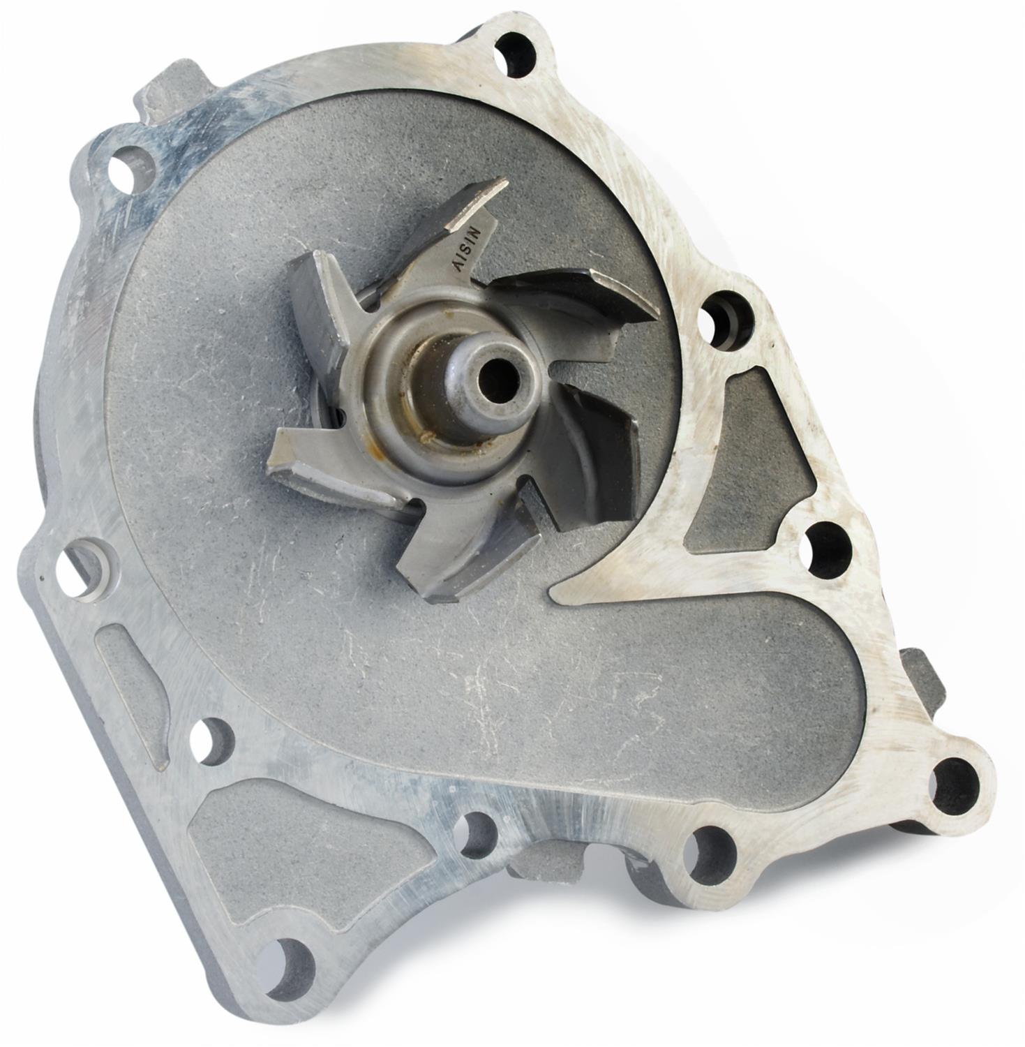 Aisin World WPT068 Aisin Water Pumps Summit Racing