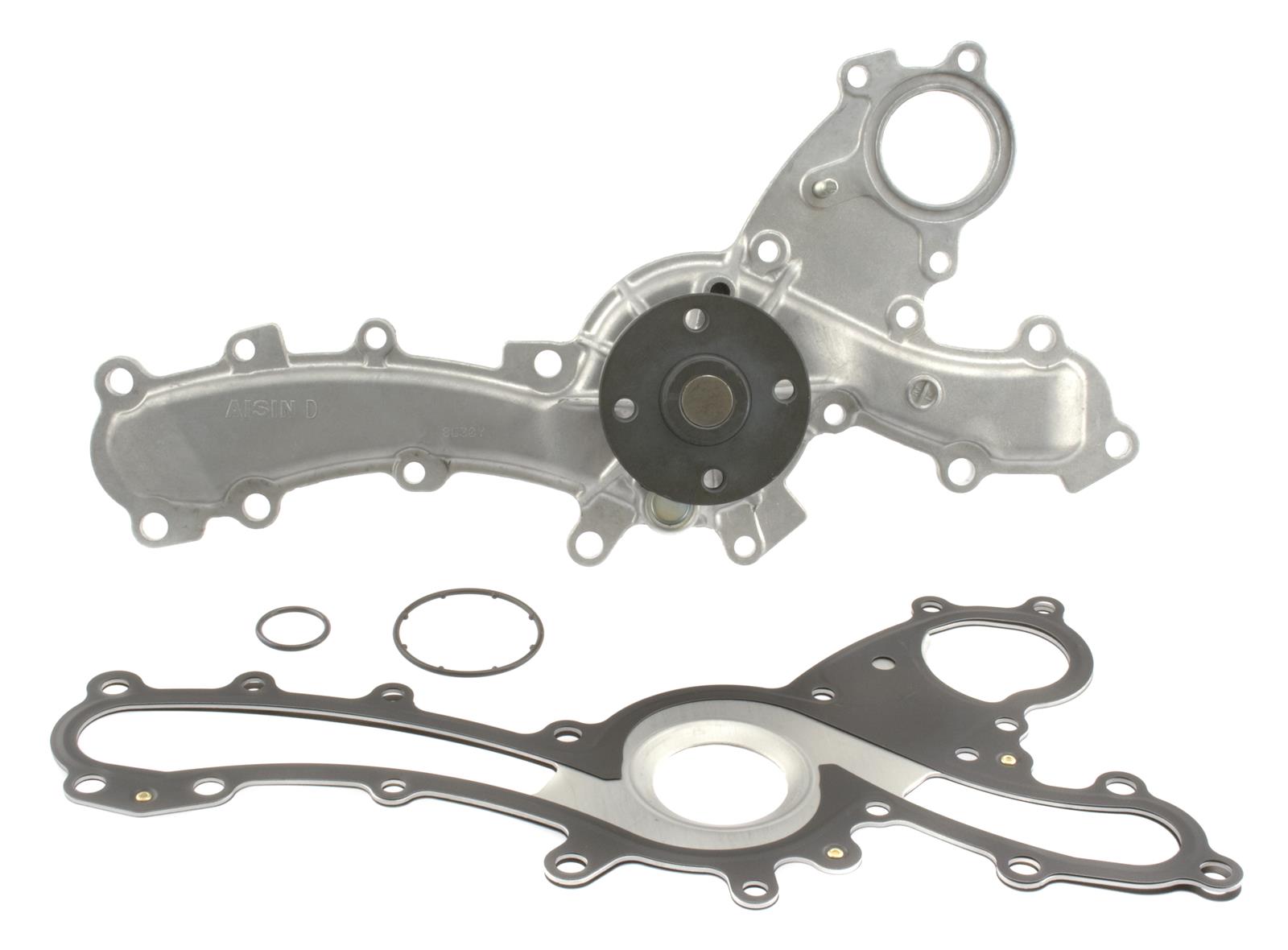 Aisin World WPT803 Aisin Water Pumps Summit Racing