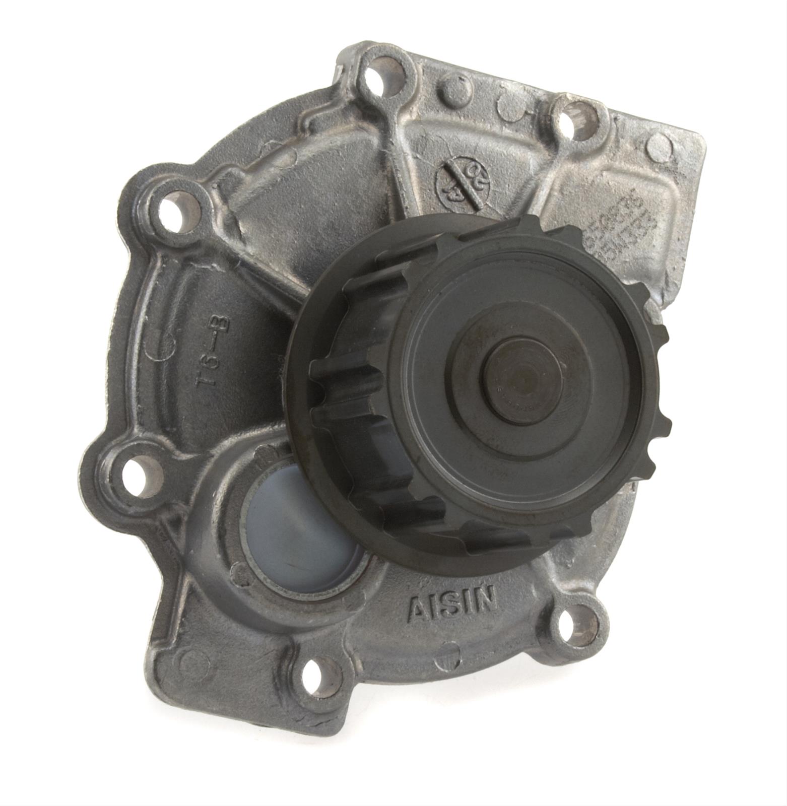 Aisin World WPV801 Aisin Water Pumps Summit Racing