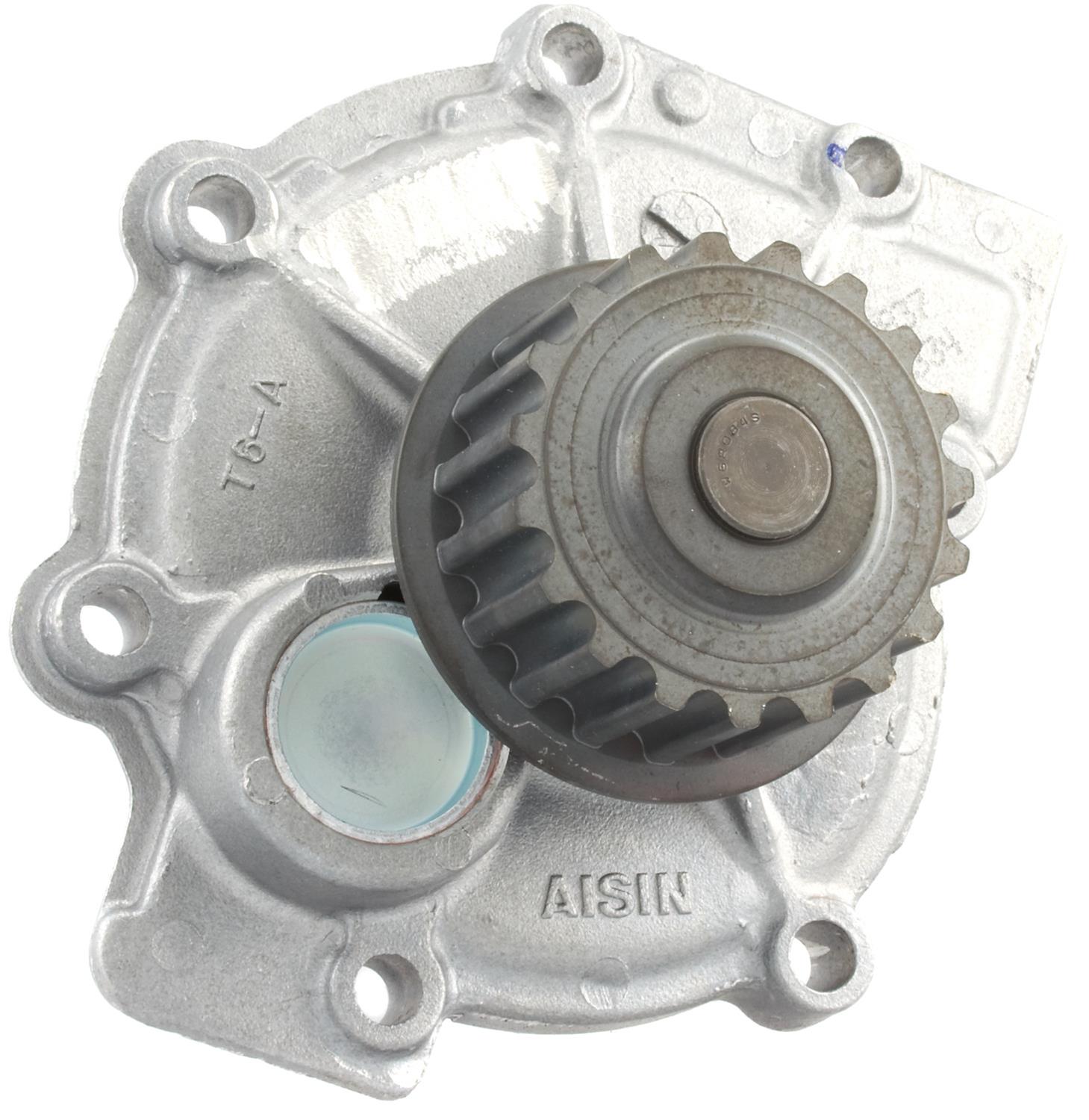 Aisin World WPV802 Aisin Water Pumps Summit Racing