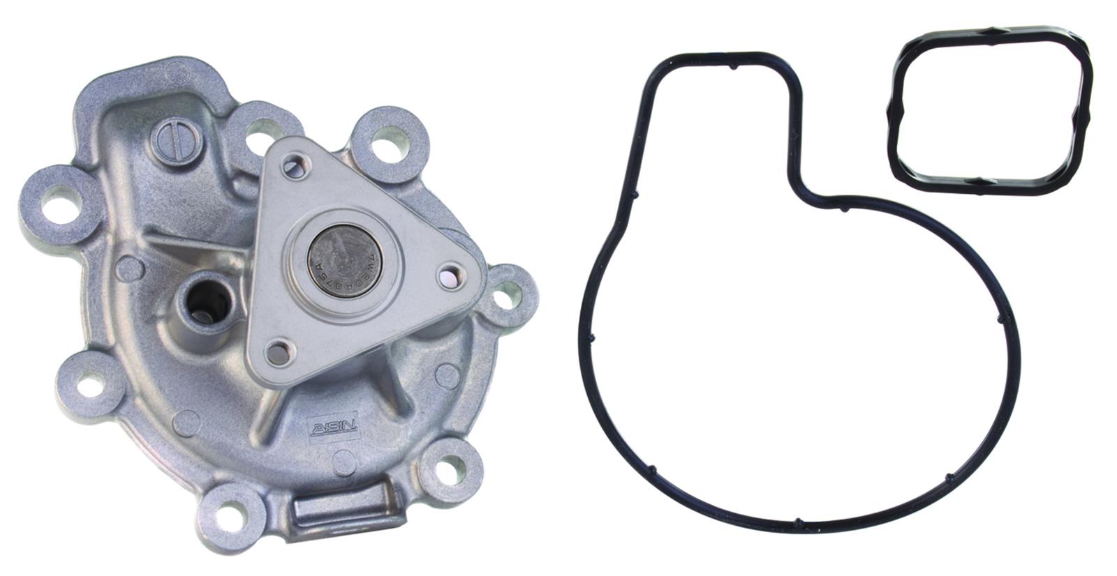 Aisin World WPZ-045 Aisin Water Pumps | Summit Racing