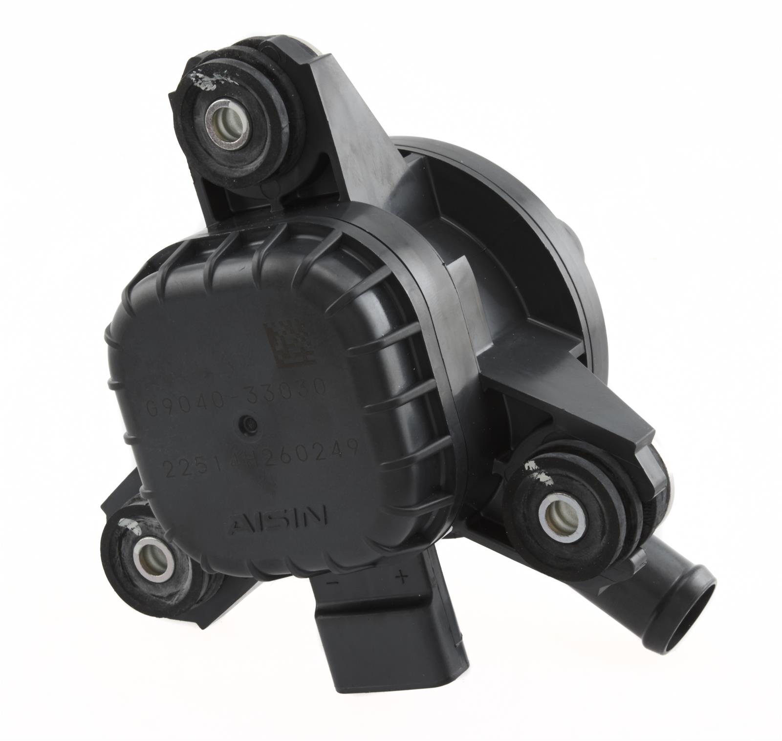 Aisin World WQT002 Aisin Hybrid Inverter Water Pumps Summit Racing