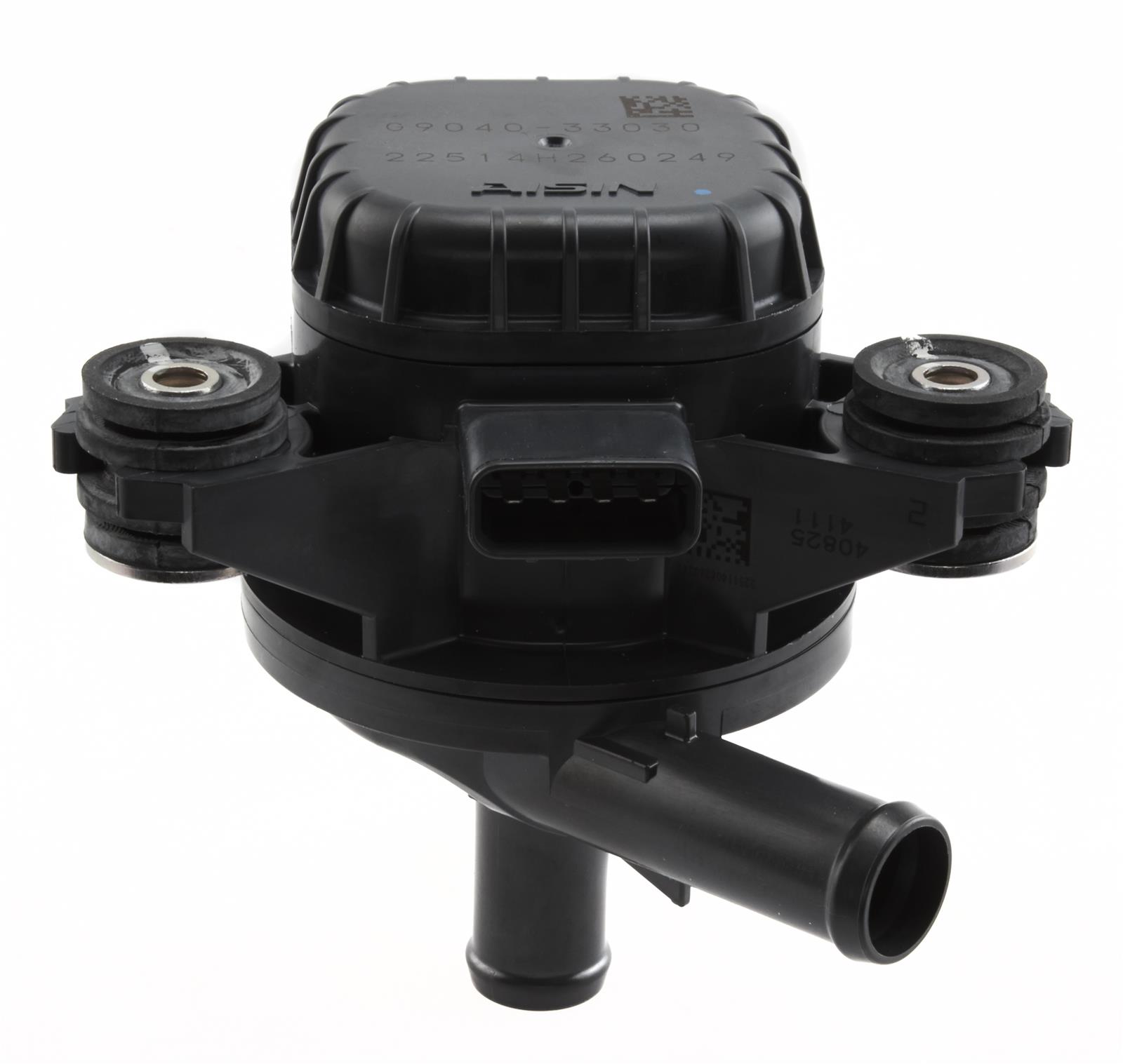 Aisin World WQT002 Aisin Hybrid Inverter Water Pumps Summit Racing