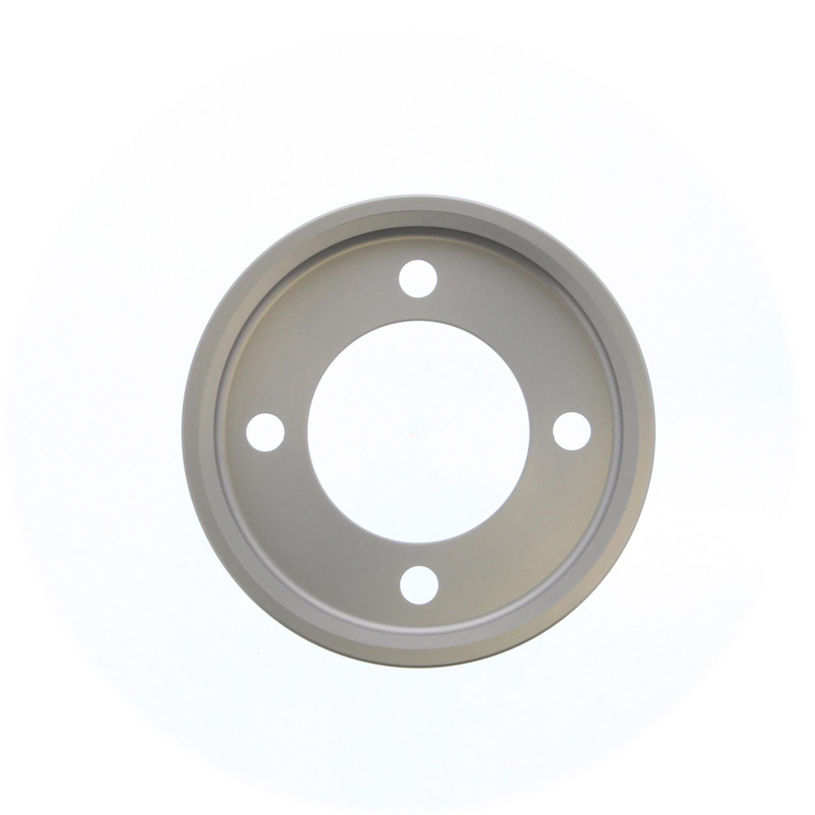 Auto Specialties 843500 Auto Specialties Underdrive Crankshaft Pulleys