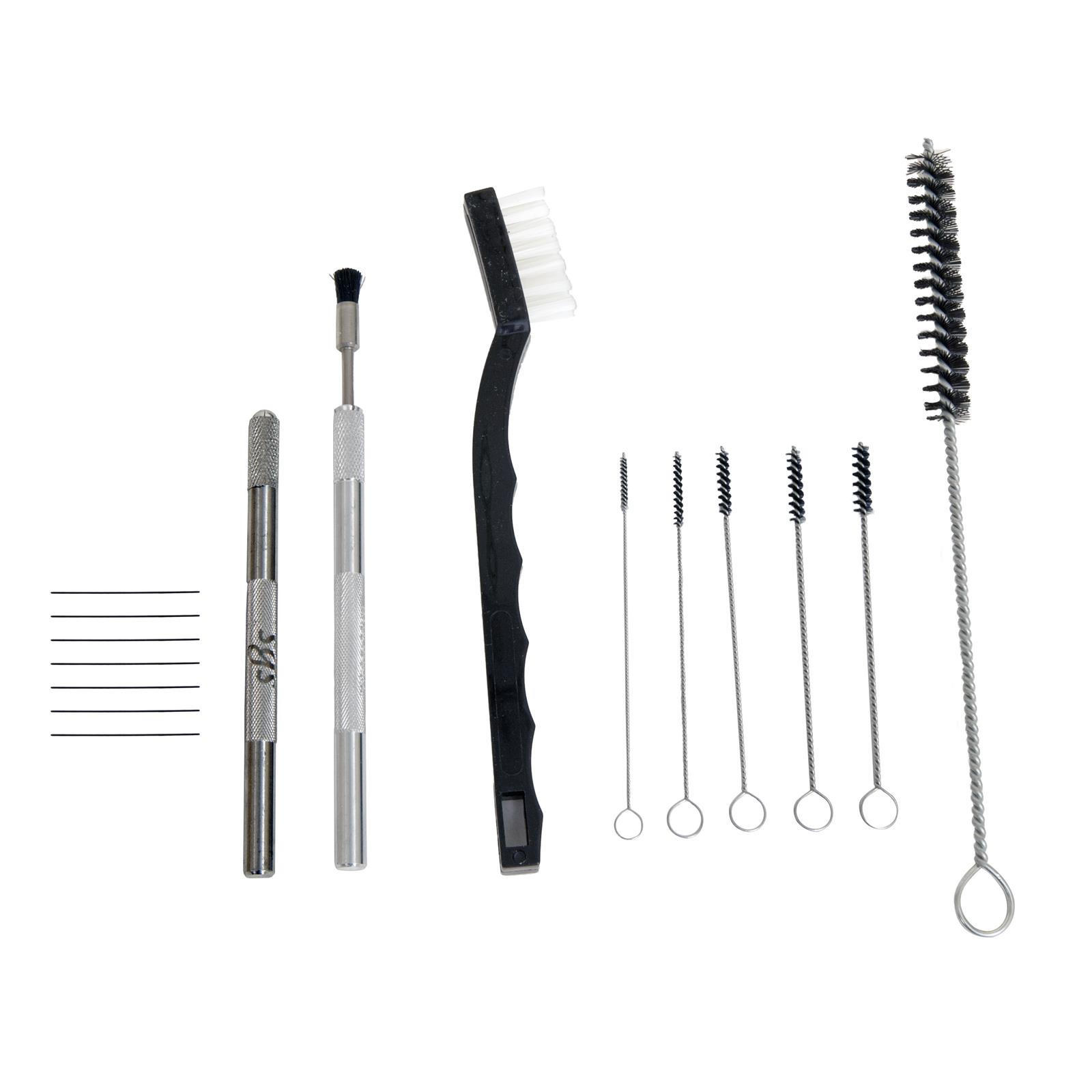 Anest Iwata 2950 Anest Iwata MK5 Professional Spray Gun Maintenance