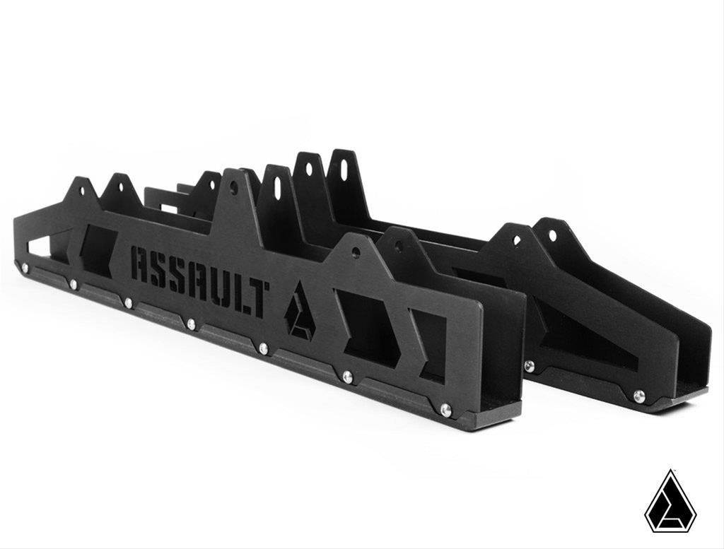 Assault Industries 201005PT0401 Assault Industries Trailing Arm Guards ...